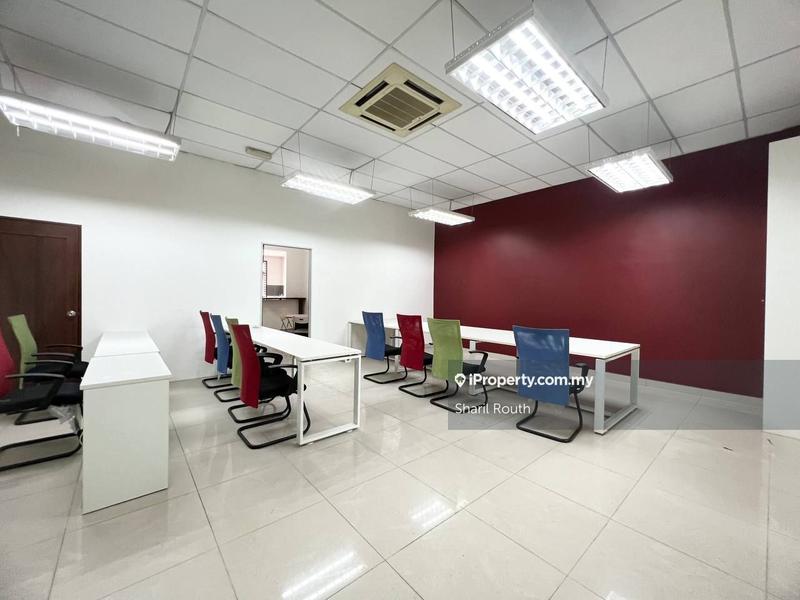 Office for Sale in Kuchai Lama, Kuala Lumpur by Sharil Routh - iProperty.com.my