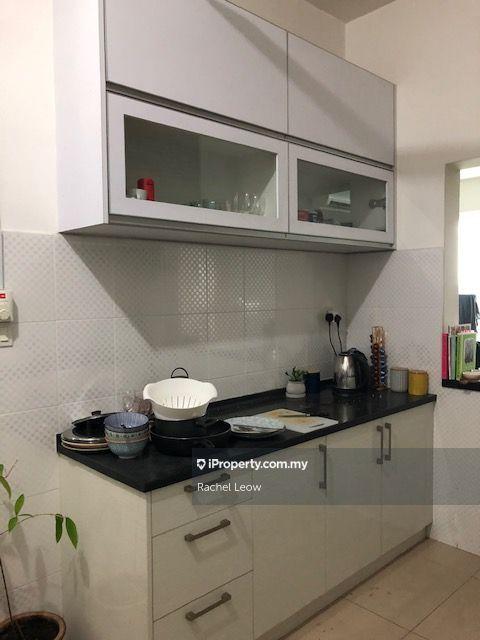 Kondominium untuk Dijual di Surian Residences oleh Rachel Leow - iProperty.com.my