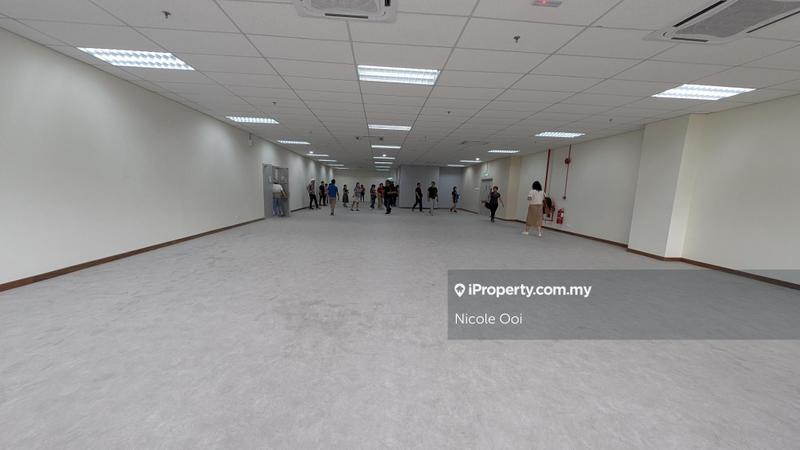 Warehouse for Rent in Seksyen 33 Shah Alam Technology Park, Shah Alam by Nicole Ooi - iProperty.com.my