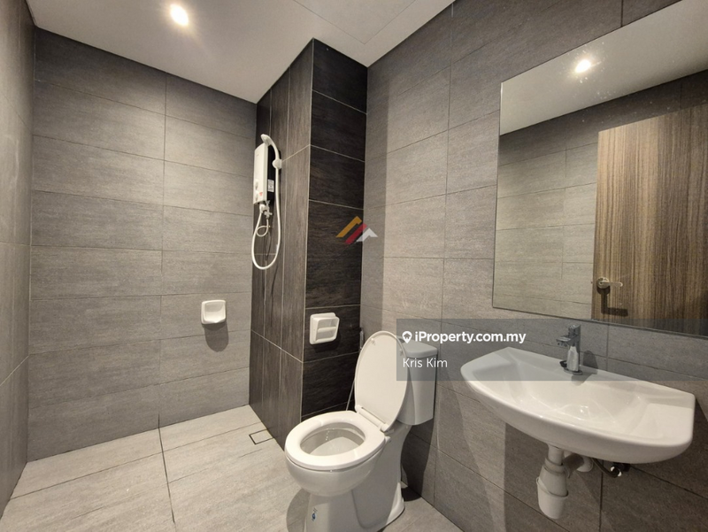 For Rent - The New Duo @ Edumetro