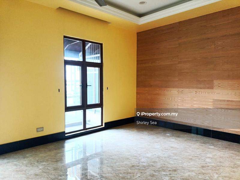 Bungalow House for Sale in The Mines Resort, Sungai Besi by Shirley Sea - iProperty.com.my