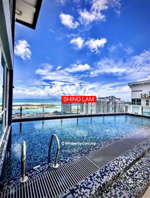 Kondominium untuk Disewa di City Residence oleh Shing Lam - iProperty.com.my