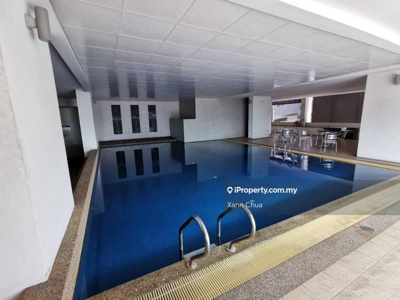 Condominium for Rent in Taragon Puteri YKS by Xann Chua - iProperty.com.my