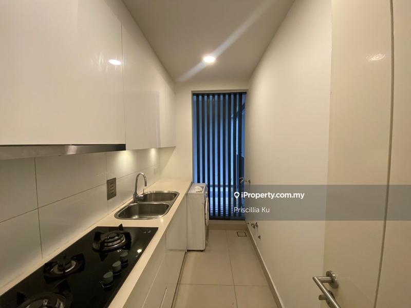 For Sale - One Central Park