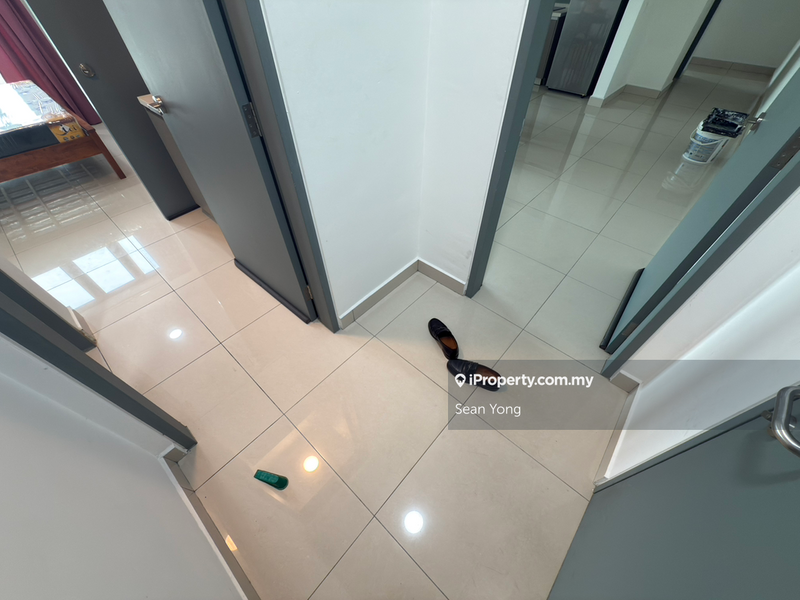 For Rent - Fortune Centra