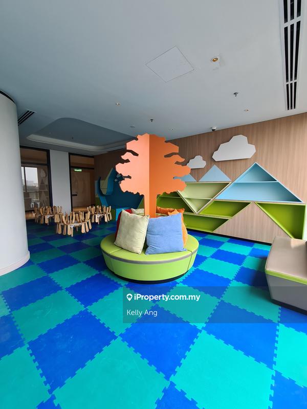 Kediaman Servis untuk Dijual di ViiA Residences oleh Kelly Ang - iProperty.com.my