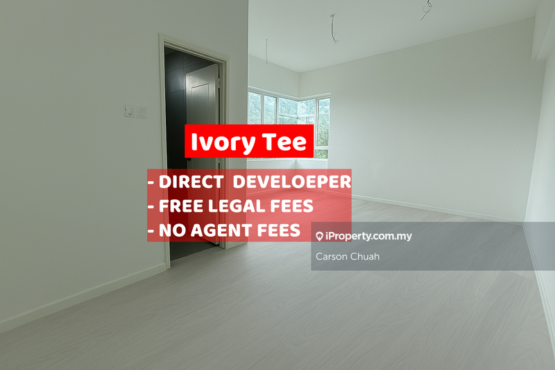 For Sale - Starhill Luxury Residence