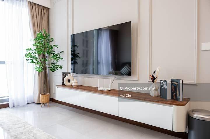 Service Residence for Rent in Core Residence @ TRX by Hui Xin - iProperty.com.my