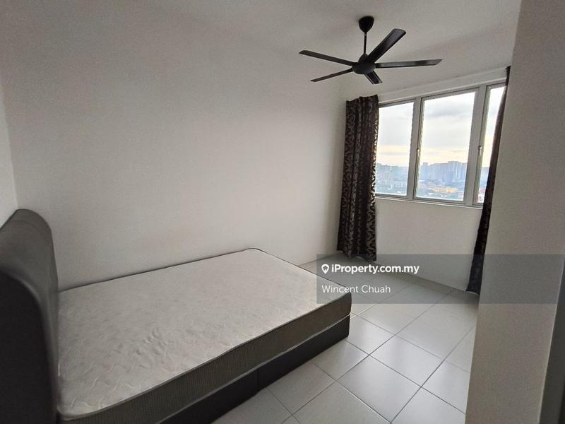For Rent - Residensi Vista Wirajaya