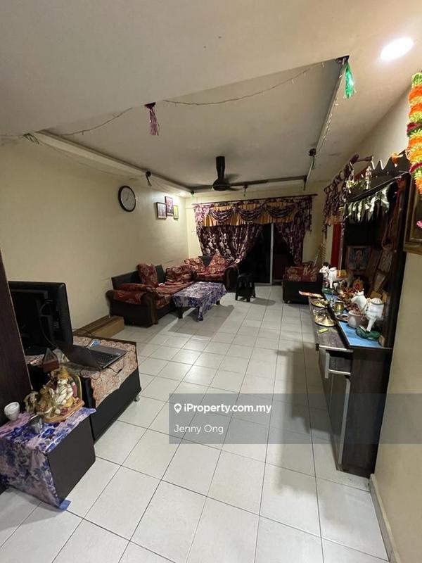 Apartment for Sale in Vista Perdana Apartment by Jenny Ong - iProperty.com.my
