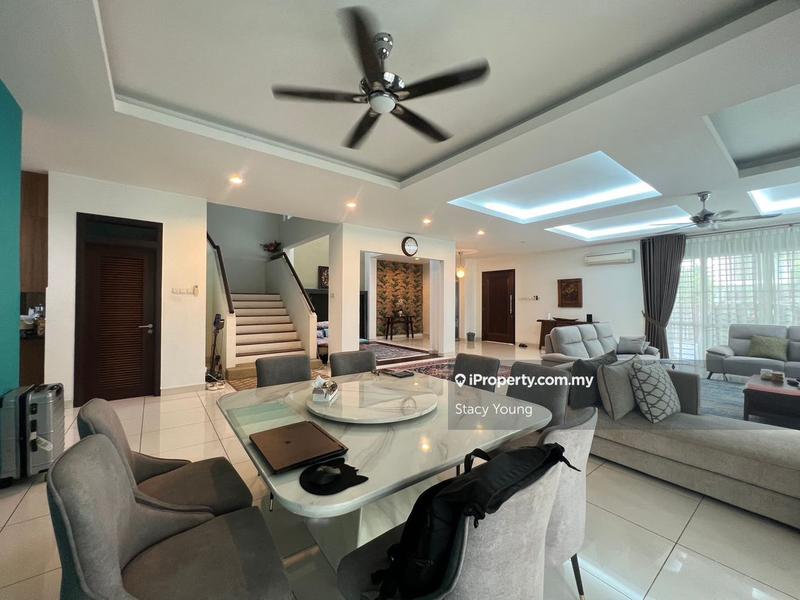 Semi-Detached House for Sale in Alam Damai, Cheras by Stacy Young - iProperty.com.my