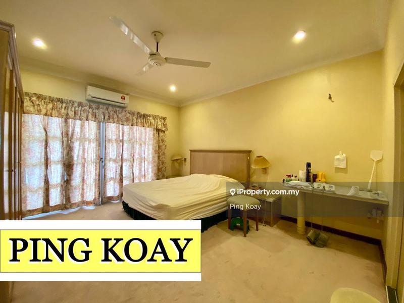 Semi-Detached House for Sale in Bagan Jermal, Pulau Tikus by Ping Koay - iProperty.com.my