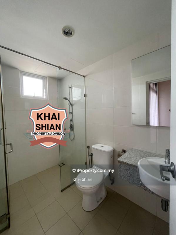Kondominium untuk Disewa di Platino Condominium oleh Khai Shian - iProperty.com.my