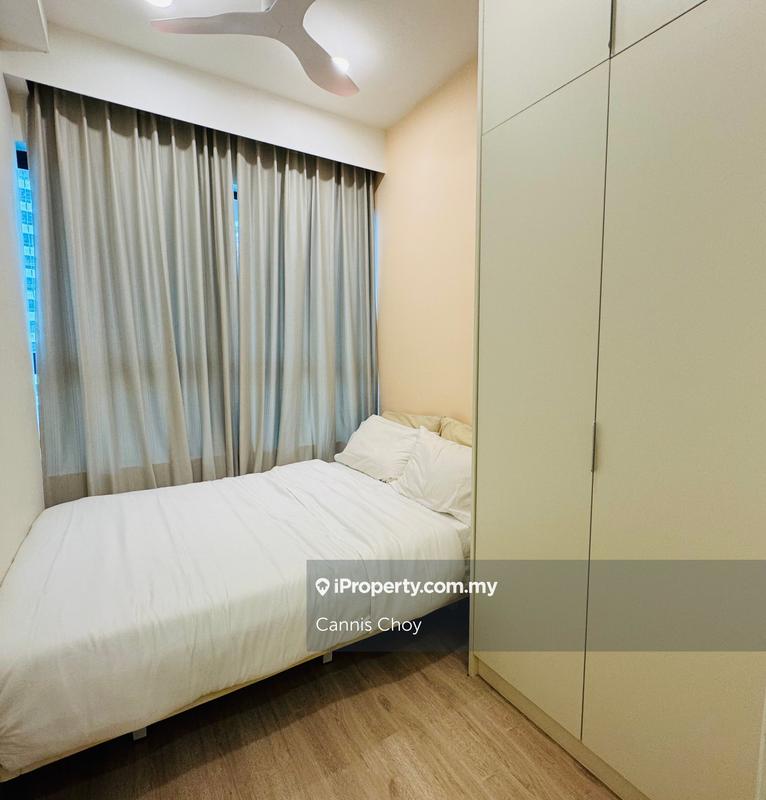 Residensi Servis untuk Disewa di Arte Plus oleh Cannis Choy - iProperty.com.my