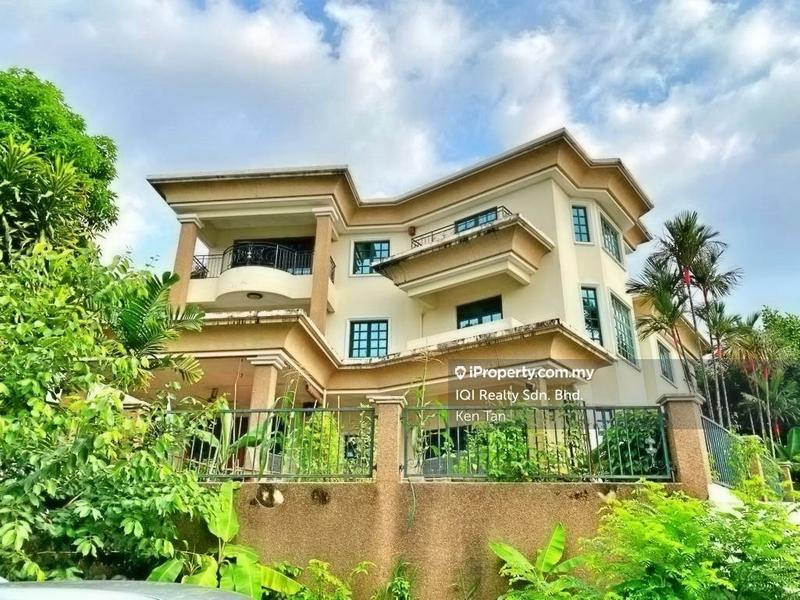 Banglo untuk Dijual di Tropicana Golf & Country Resort Tropicana, Tropicana oleh Ken Tan - iProperty.com.my