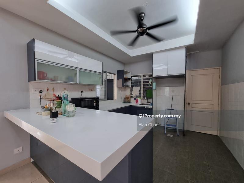 Rumah Berkembar untuk Dijual di 16 Sierra, Puchong oleh Alan Chan - iProperty.com.my