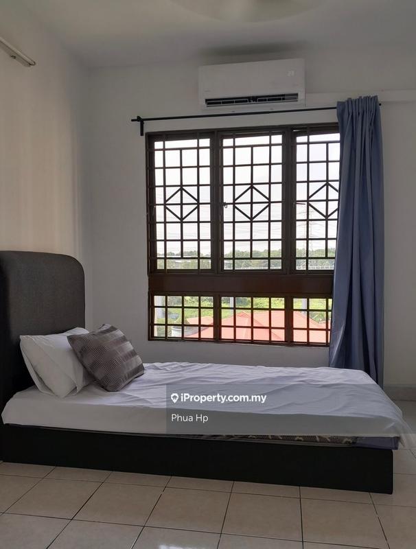 Condominium for Rent in Palm Spring @ Damansara by Phua HP - iProperty.com.my