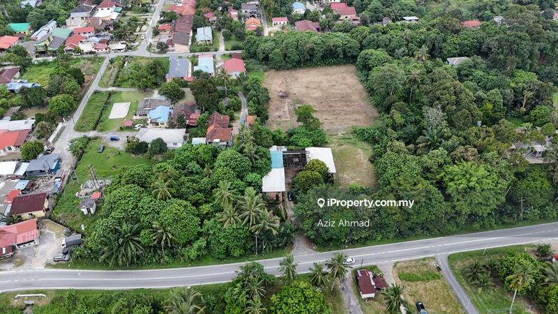 Tanah Pertanian untuk Dijual di Kuang, Kuang oleh Aziz Ahmad - iProperty.com.my