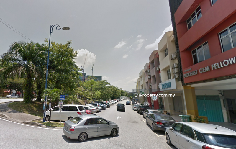 Shop / Office untuk Dijual di Ara Damansara, Petaling Jaya oleh Angel Ooi - iProperty.com.my