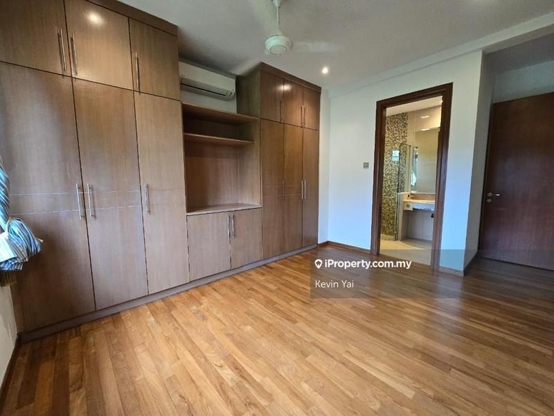 Bungalow House for Sale in Bukit Tunku (Kenny Hills), Kuala Lumpur by Kevin Yai - iProperty.com.my