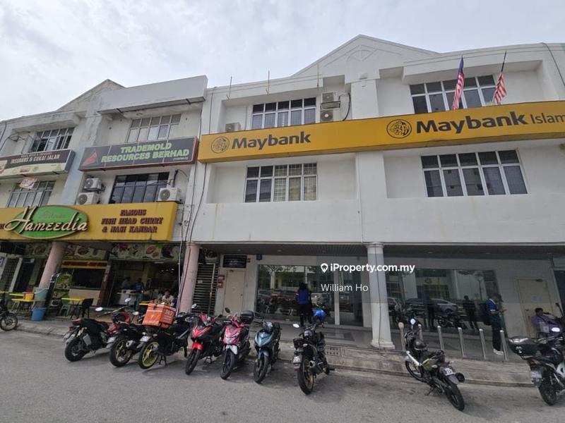 Kedai untuk Dijual di Desa Pandan, Ampang oleh William Ho - iProperty.com.my