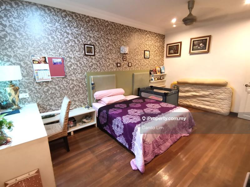 Semi-Detached House for Sale in Taman Cheras Hartamas, Cheras by Danilo Lim - iProperty.com.my