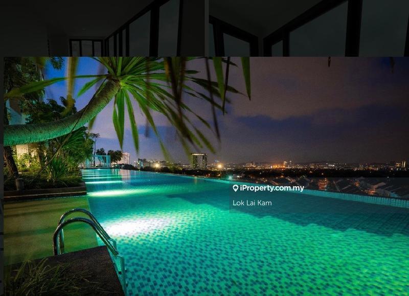 For Sale - Putra Residence