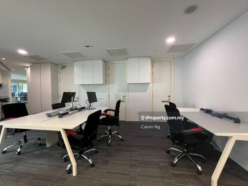 Shop / Office untuk Disewa di KLCC, KL City Centre oleh Calvin Ng - iProperty.com.my