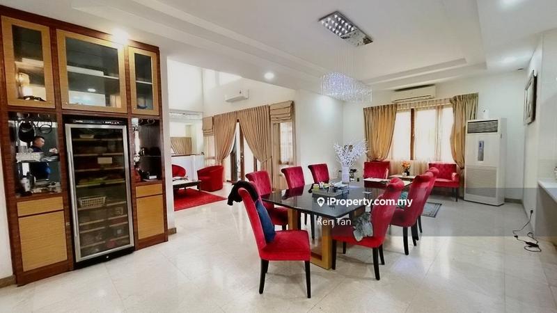 Banglo untuk Dijual di Damansara Idaman, Ara Damansara oleh Ken Tan - iProperty.com.my