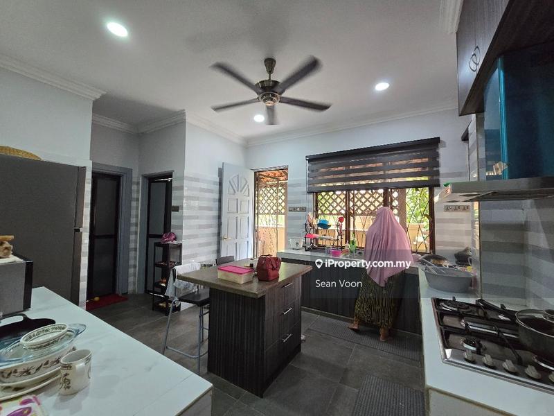 Bungalow House for Sale in Pju 1a, Ara Damansara by Sean Voon - iProperty.com.my