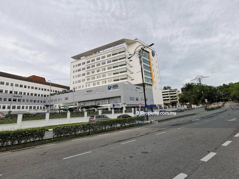 Tanah Komersial untuk Dijual di Ayer Keroh, Melaka oleh Vincent Tee - iProperty.com.my