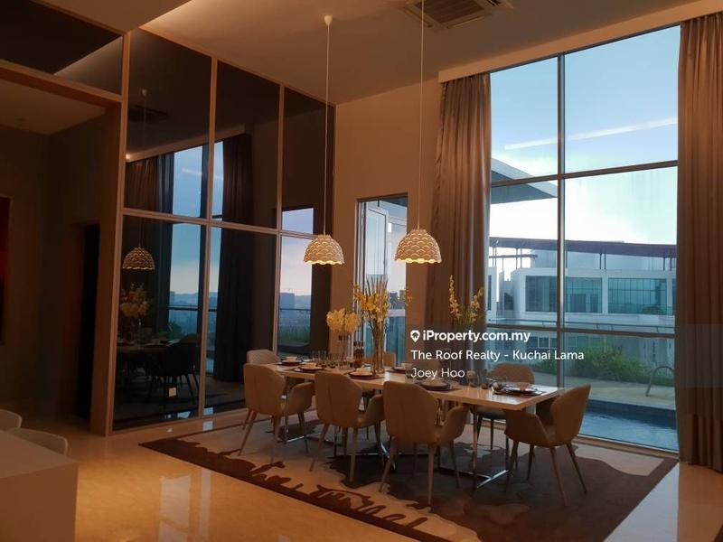 Kondominium untuk Dijual di Seringin Residences oleh Joey Hoo - iProperty.com.my