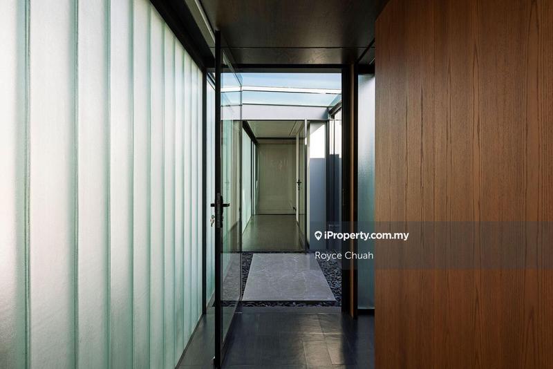 Banglo untuk Dijual di v69b7, Damansara Heights oleh Royce Chuah - iProperty.com.my