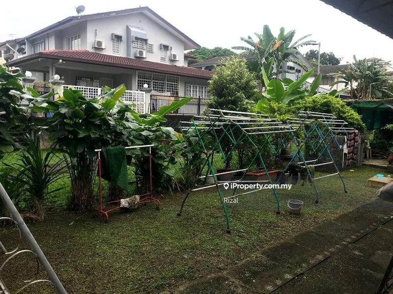 Bungalow House untuk Dijual di Kampung Tunku, Petaling Jaya oleh Rizal - iProperty.com.my