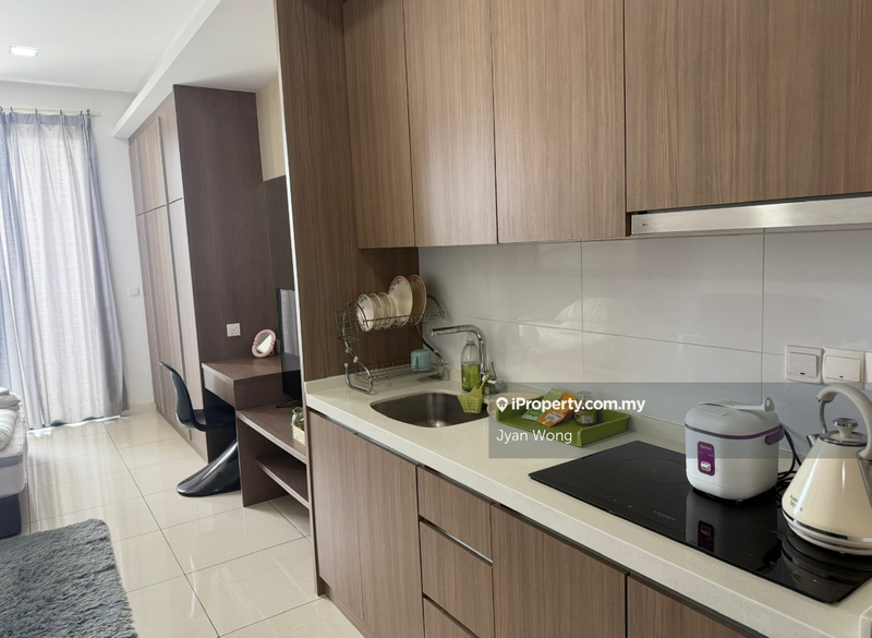 For Sale - Nadi Bangsar