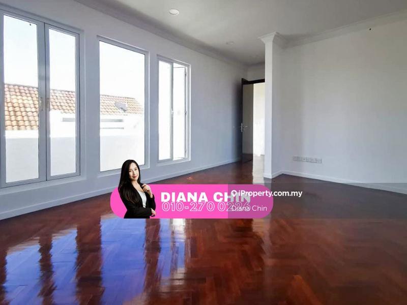 2.5-storey Terraced House for Sale in E&O Ariza Terrace, Seri Tanjung Pinang, Tanjung Tokong by Diana Chin - iProperty.com.my