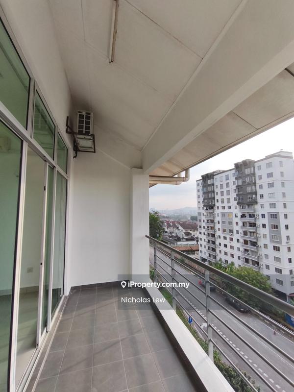 Condominium for Sale in Bayan Villa, Seri Kembangan by NK Lew - iProperty.com.my