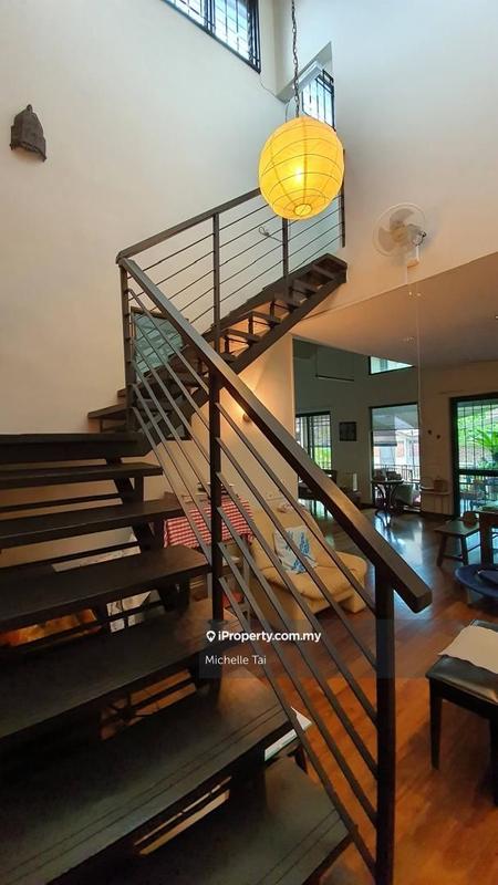 1.5-storey Terraced House for Sale in Taman Tun Dr Ismail, Taman Tun Dr Ismail by Michelle Tai - iProperty.com.my