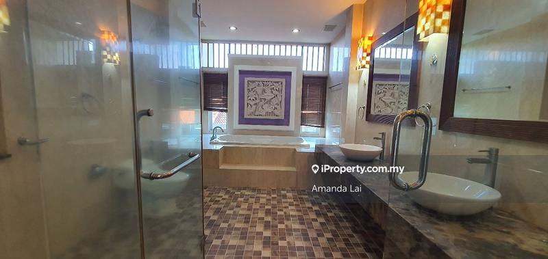 Rumah Berangkai 3.5 Tingkat untuk Dijual di Mont Kiara Sri hartamas, Sri Hartamas oleh Amanda Lai - iProperty.com.my