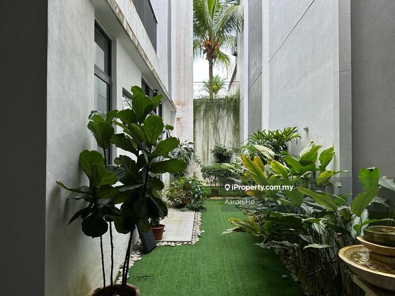 Banglo untuk Dijual di ha38v, Ulu Kelang oleh Aaron Ho - iProperty.com.my