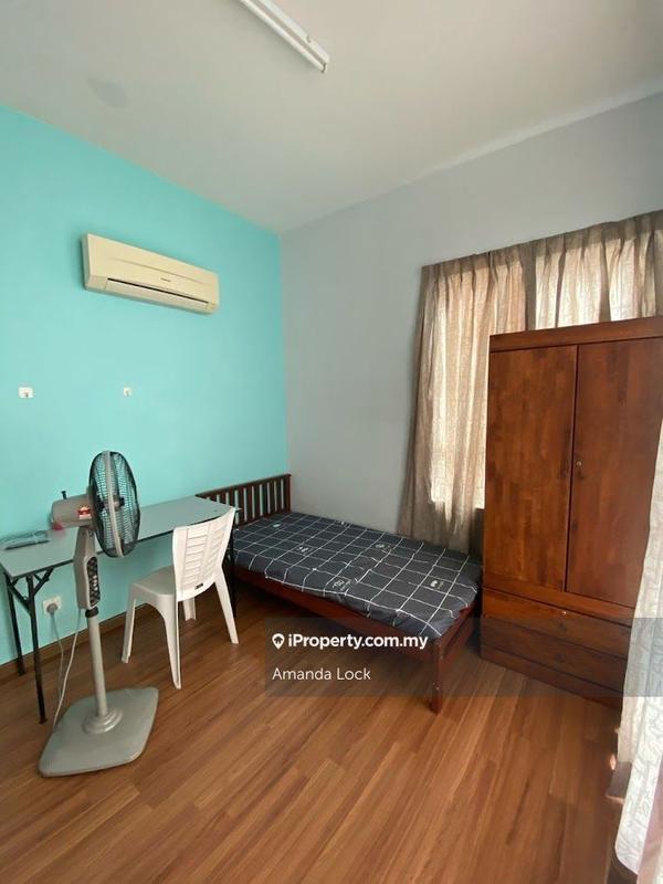 Service Residence for Sale in Impian Meridian by Amanda Lock - iProperty.com.my