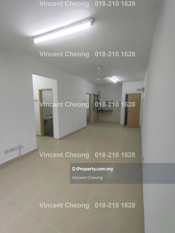 Apartment for Rent in Pangsapuri Desa Tenaga by Vincent Cheong - iProperty.com.my