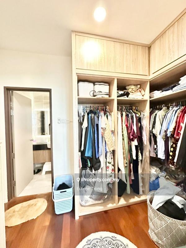 Kondominium untuk Disewa di Rivervale oleh Eulene Tiong - iProperty.com.my