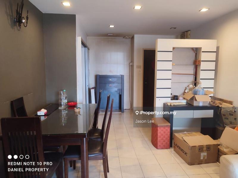 Condominium for Sale in Cengal Condominium by Jason Lee - iProperty.com.my