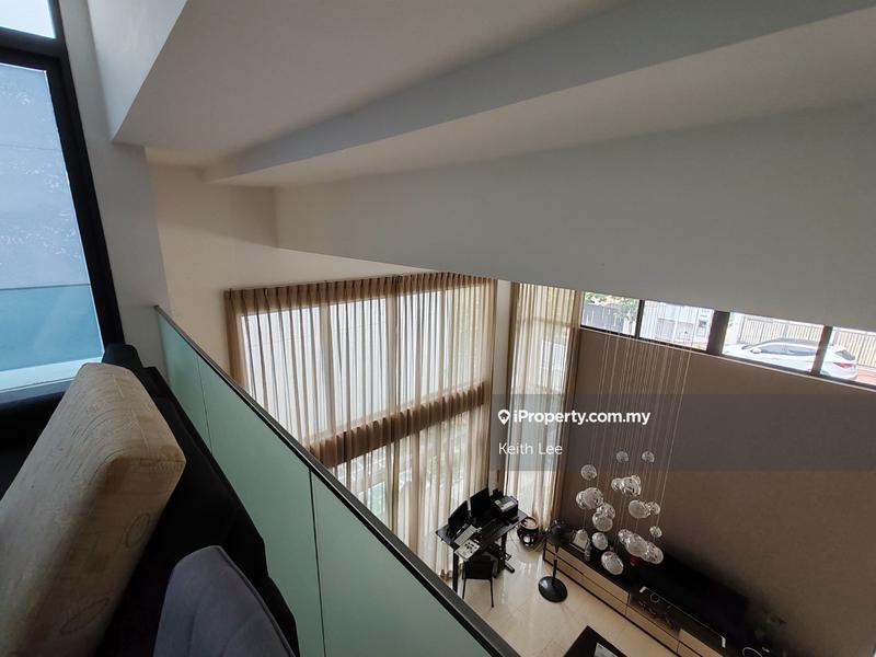 Bungalow House untuk Dijual di Damansara Perdana, Selangor oleh Keith Lee - iProperty.com.my