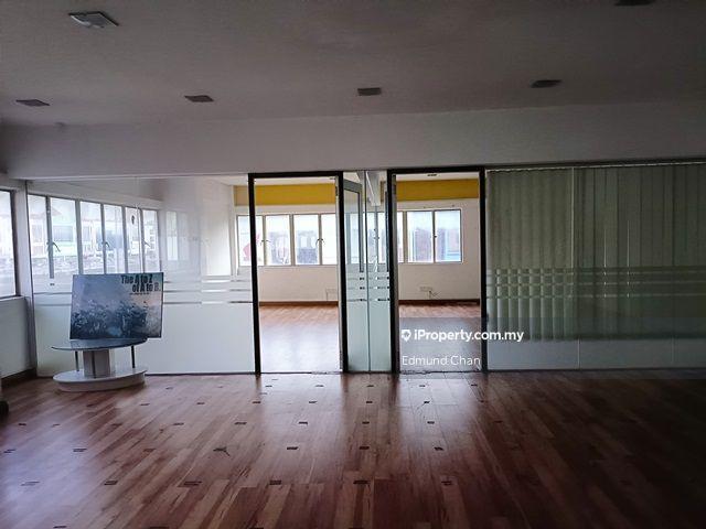Terrace Factory for Rent in Taman Perindustrian Puchong, Puchong by Edmund Chan - iProperty.com.my