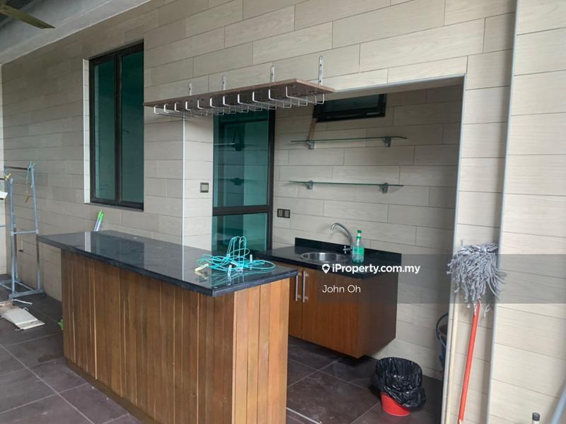 Service Residence for Sale in Serviced Residence @ Casa Tiara by John Oh - iProperty.com.my