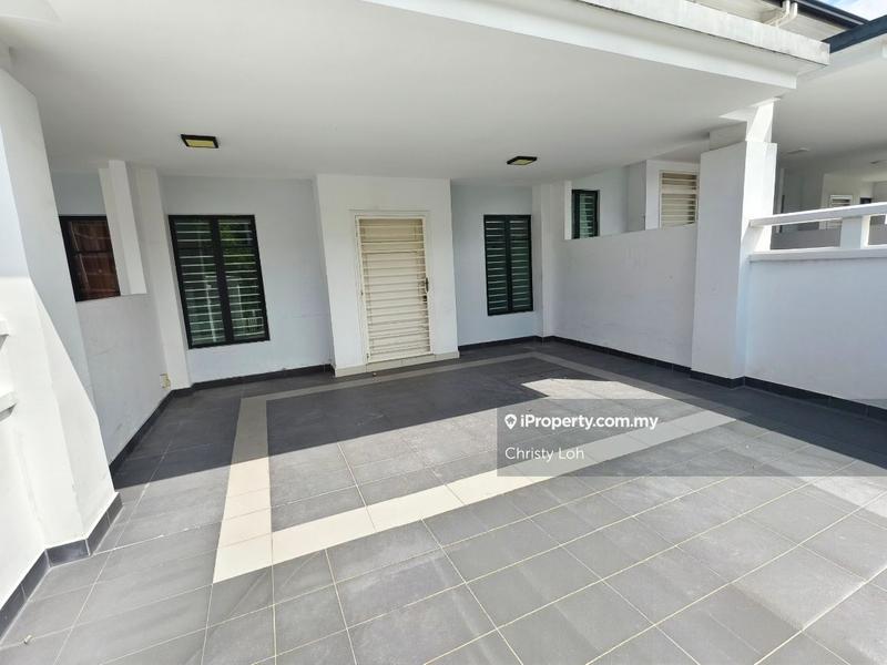 2-storey Terraced House for Rent in Eco Majestic Cradleton Ecohill Pelangi Semenyih, Semenyih by Christy Loh - iProperty.com.my