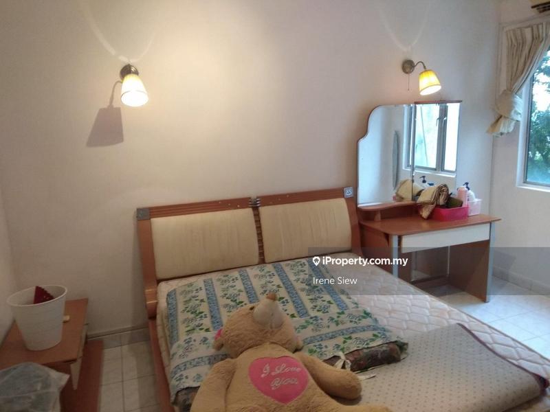 For Sale - Spanish Villa