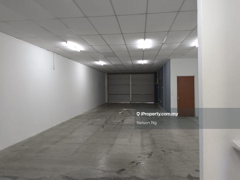 Kedai-Pejabat untuk Dijual di Medan Remis, Port Dickson, Port Dickson oleh Nelson Ng - iProperty.com.my